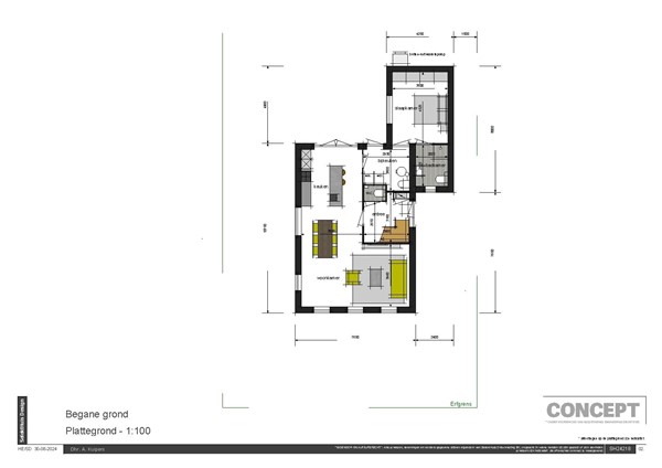 Medium property photo - Dam 1C, 3291 EB Strijen